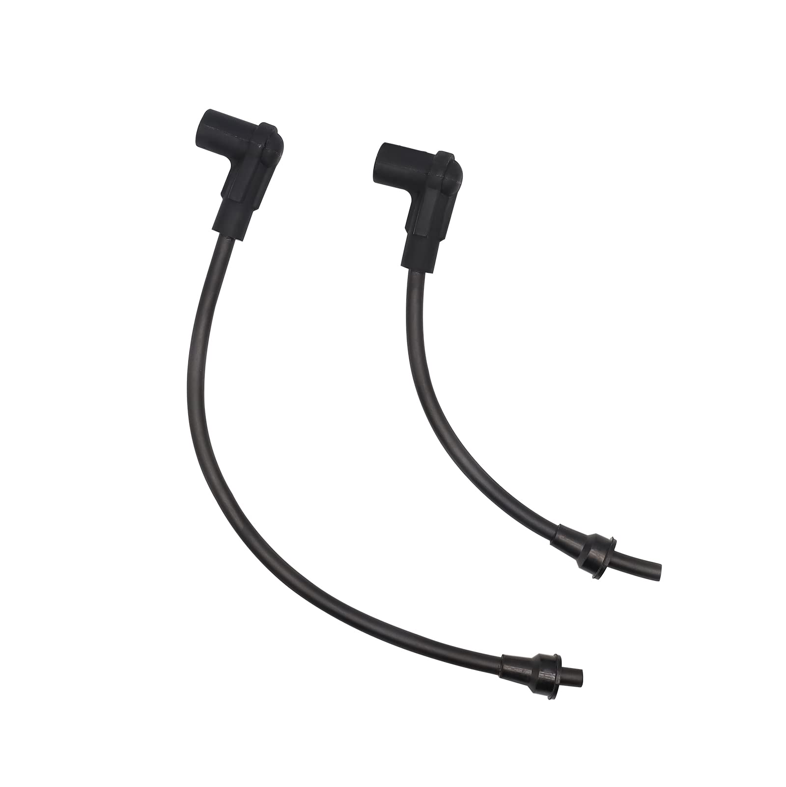 Amazon.com: CartClan EZGO Spark Plug Wire Set for 1994-Up Golf